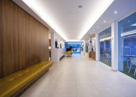 BQ Bulevar Peguera- Adults Only 2