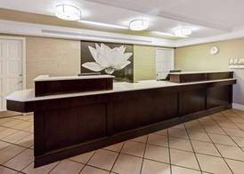 La Quinta Inn by Wyndham Santa Fe 3