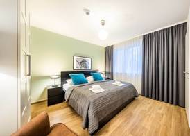 Jimmy's Apartments Lory 5