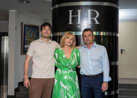 Hotel Riviera 2