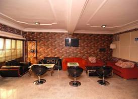 Lapour Hotels Ltd 5