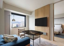 Courtyard by Marriott Sapporo 4