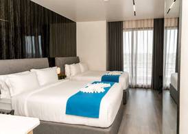 Wyndham Garden Belize City Grand Resort 4