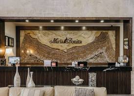 Hotel María Bonita Chihuahua 2