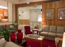 Villa Fatima Hotel by Umbral 3