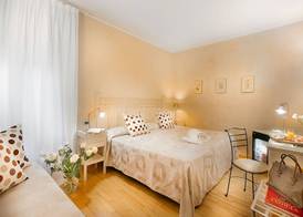 Hotel Mastino 5