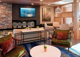 Fairfield Inn & Suites by Marriott Columbus, IN 3