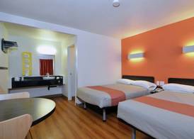 Motel 6-Palm Desert, CA - Palm Springs Area 5
