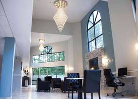 Motel 6-Suwanee, GA - Gwinnett Center 4