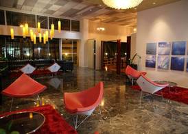 Altius Boutique Hotel 5