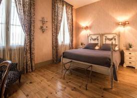Demeure Saint Louis Historic manor, air-conditioned, free private parking, City 700m, WIFI, view 4