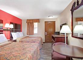 Days Inn by Wyndham Ridgefield NJ 3