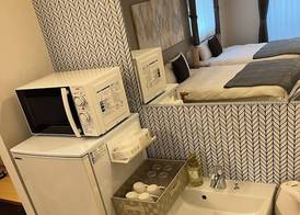 HOTEL CLA-SS HIROSHIMA-TOKAICHI 3