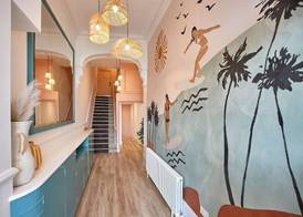 Beach House Rooms 4