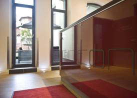 Gideon Hotel 5