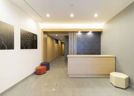 M's Hotel Gojo Naginatagiri 4