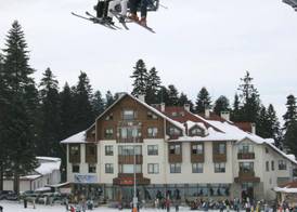 Ice Angels Hotel 3