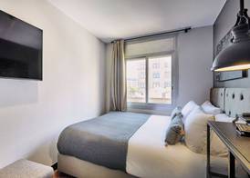 Hotel Cortes Rambla 4