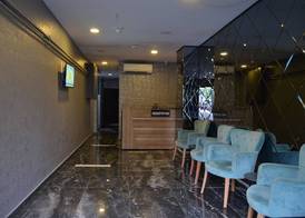 Palmiye Quars Hotel 2