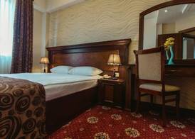 Spa Hotel Grace Forum 3