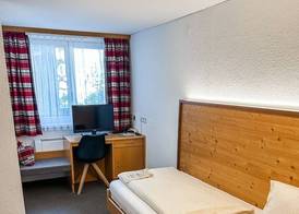 Hotel Gasthaus Löwen 2