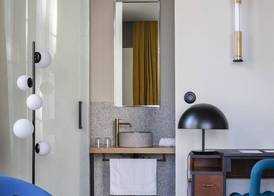 Hôtel de l'Abbaye Lyon - Boutique Hôtel 5