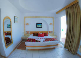 Hôtel Club Framissima Al Jazira Beach & Spa 5