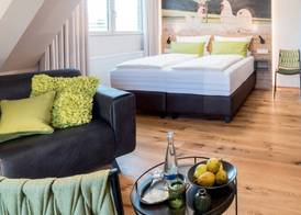 Landhotel Gasthaus zum Pflug 4