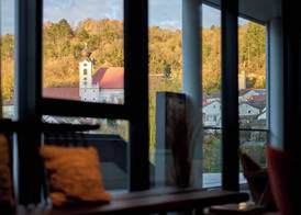 Das Altmühltal Hotel & Restaurant 5
