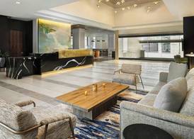 Hotel Ivy, a Luxury Collection Hotel, Minneapolis 4