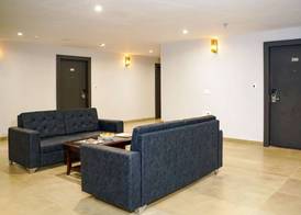 Comfort Inn, Udaipur 5