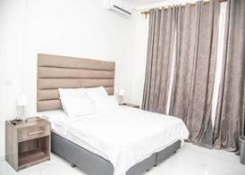 Longhorn Executive Apartment 2