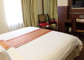 Best Western Plus Makassar Beach 5