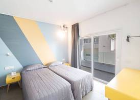Anthea Hotel Apartments 2