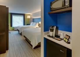 Holiday Inn Express & Suites CORBIN by IHG 5