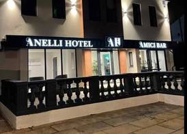Anelli Hotel 5