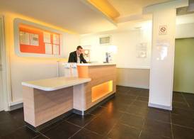 ibis budget Chateaudun 5