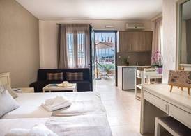 Rainbow Hotel Apartments 4