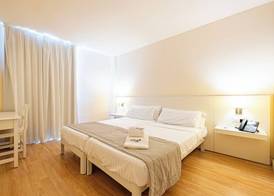 Hotel Rosella affiliated by Intelier 4
