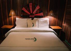 Trogon Lodge 3