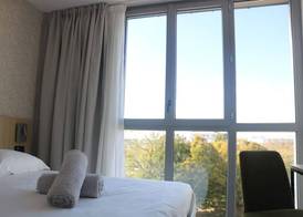 Abalys Hotel 4