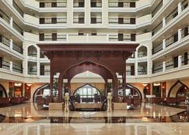 Crowne Plaza ANTALYA by IHG 4