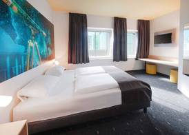 B&B Hotel Jena 2