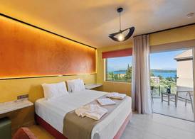 Mandragoras Eco Friendly Resort 3