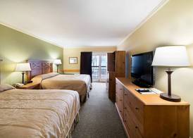 Leelanau Sands Casino & Lodge 3