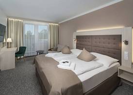 Wellness Hotel Astra 5