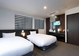 Hotel Kojan Shinsaibashi 3