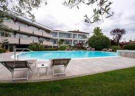 Hotel Giulietta Romeo 3