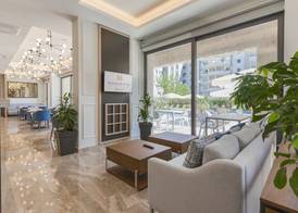 Boutique hotel Momentum by Aycon 2