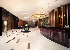 Ramada Plaza by Wyndham Istanbul Atakoy 2